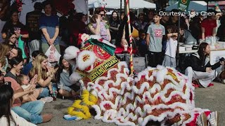 Lunar New Year Market returning to Waco