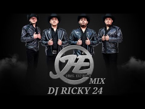Hermanos Espinoza mix