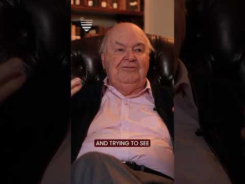 Why You Should Question Yourself | John Lennox