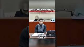 Judge Confronts LowTierGod About Child Support Case!