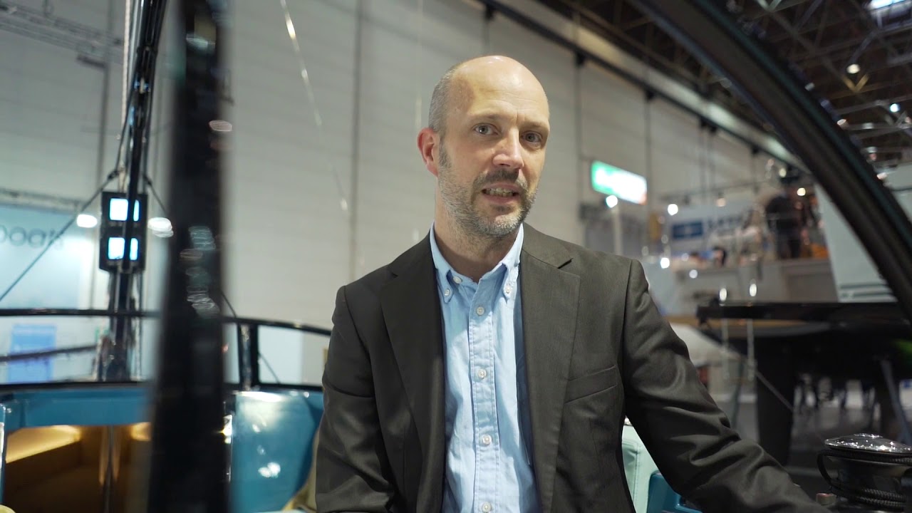 ⁣Die Trends bei den Segelyachten auf der boot 2020