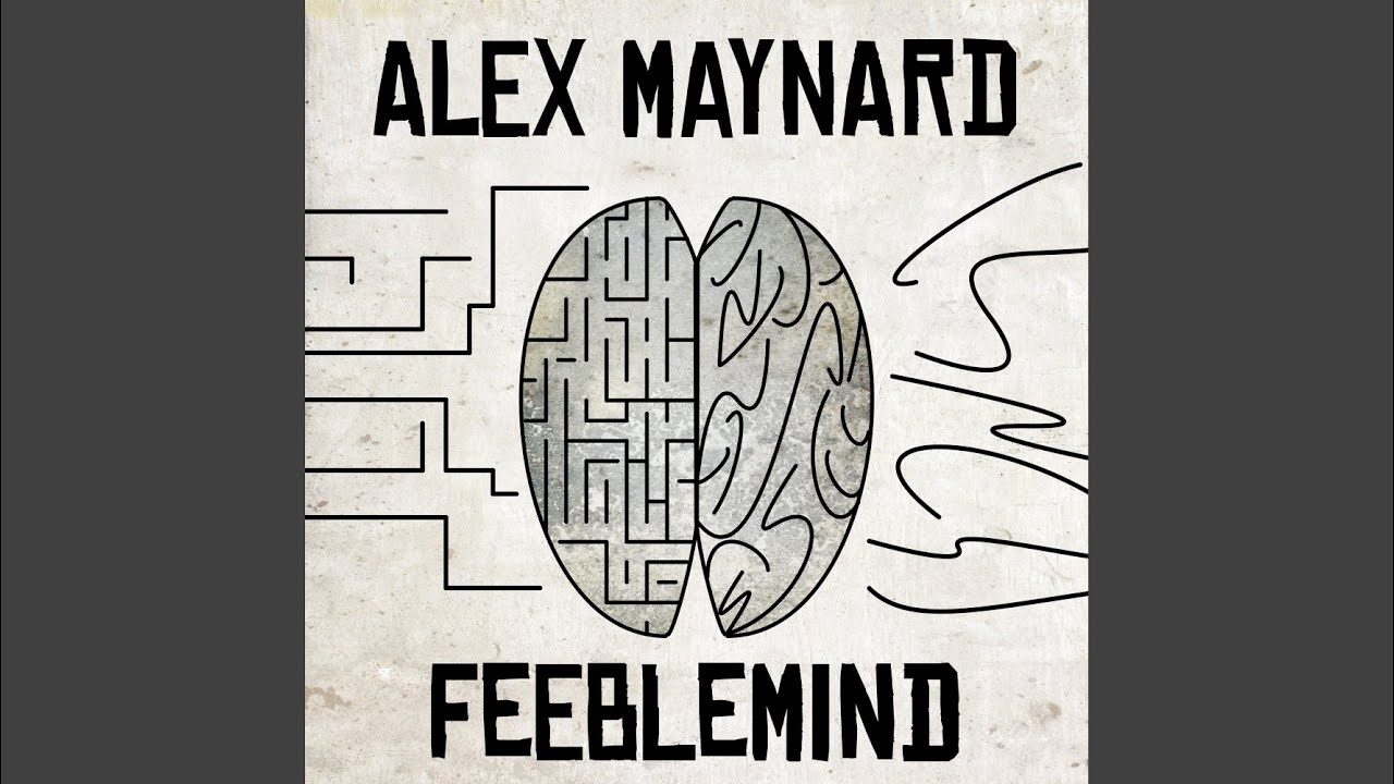 Feeblemind (Original Mix) adlı videoyu YouTube'da izle Feeblemind (Original Mix) adlı videoyu YouTube'da izle