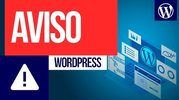 Aviso importante - Microthemer - Curso WordPress