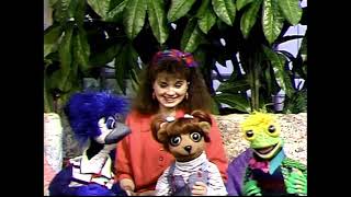 Under The Umbrella Tree - Mitzi’s List