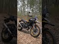 Royal Enfield Himalayan 450 + Vertex Pro Exhaust 🔥