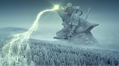 男人穿越到2000年後，發現地球已經被猿人統治，倖存的人類擁有了超能力 - 天天要聞