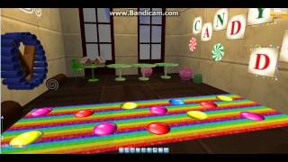 Onverse House Tour
