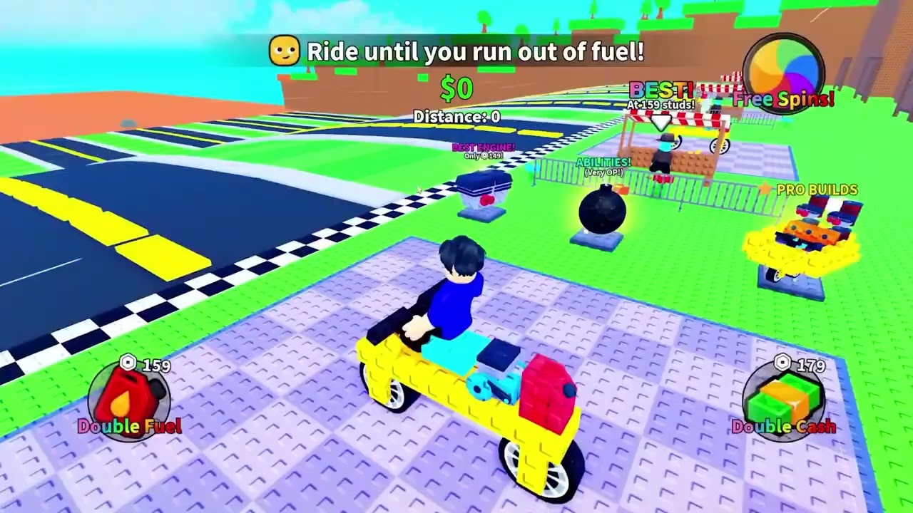 Roblox Test