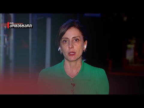 ხალხს აინტერესებს, როგორი იქნება ოპოზიციის საარჩევნო გეგმა და სტრატეგია — ხატია დეკანოიძე