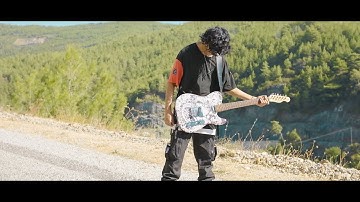 RAY NOISE - Dream Left, Dream Right [Official Music Video]