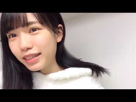 HKT48 ショールーム 運上弘菜 191211 (2/5)