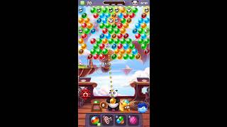 Panda Pop - Level  259 HD Fast & Easy Hint