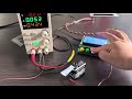 0.1S 40kg.cm Torque Waterproof Standard Size Digital Coreless Servo Motor Stainless Steel Gear Servo