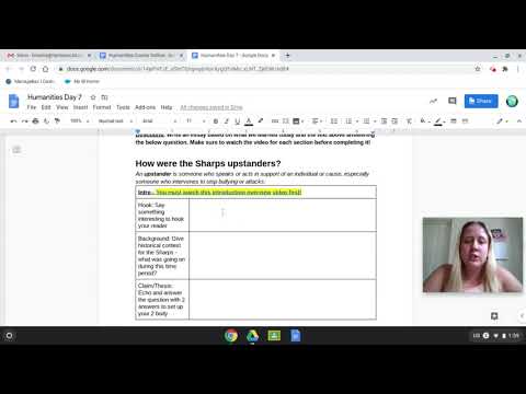 Conclusion Video