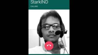 WhatsApp Video Call Feature screenshot 5