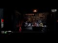 FNAF 1 nights 1-6 and 20/20/20/20 mode challenge gameplay