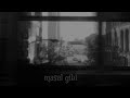 SEM聴CENK MASAL G聴B聴 Slowed Reverb SEM聴CENK MASAL G聴B聴 Slowed Reverb