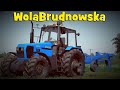 🚜#18+🔞▶ #FarmingSimulator19​​ ▶Карта #WolaBrudnowska​ ▶Колхозные будни.