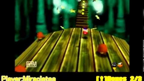 SM64 Non-TAS Competition 2013 Task 4 Compilation
