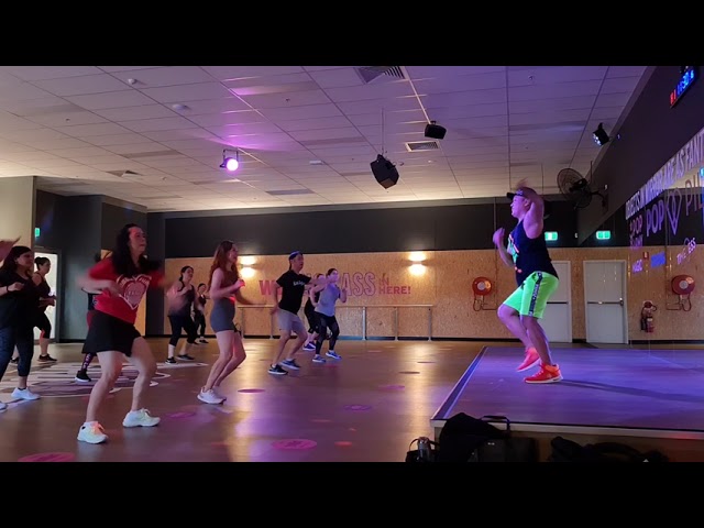 Midel Zumba Video # 161 20220219 Zumba Prince - Lynco at Crunch - Chadstone. auf YouTube ansehen Midel Zumba Video # 161 20220219 Zumba Prince - Lynco at Crunch - Chadstone. auf YouTube ansehen