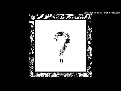XXXTENTACION - infinity