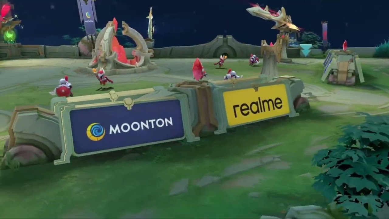 M7 Onic ID Vs Evil Match 1 Mobile Legends Bang Bang