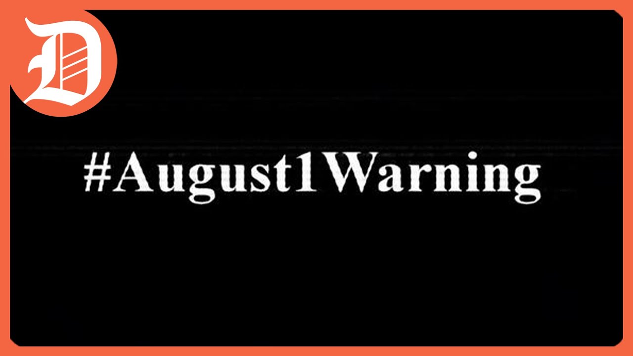 TNA August 1st Warning | DEADLOCK Podcast Highlights