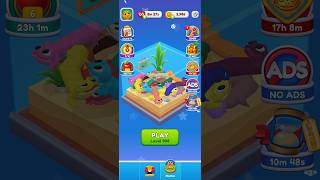 Gecko Out Level 908 Solution Walkthrough