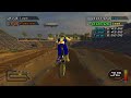 MTX Mototrax Supercross Speedrun Max Difficulty 1 20 43