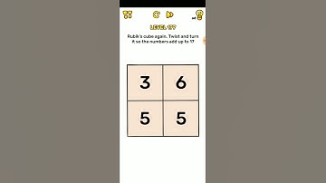 Brain Blow Level 177 walkthrough