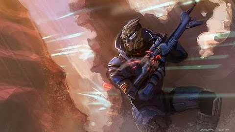 SWTOR PvP: 1v2 Targeting as Marksman