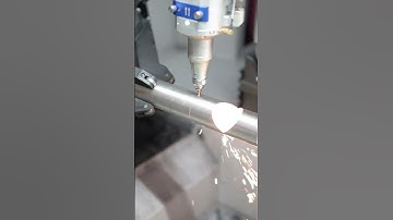 laser pipe cutting machine #lasercuttingmachine #lasercutting