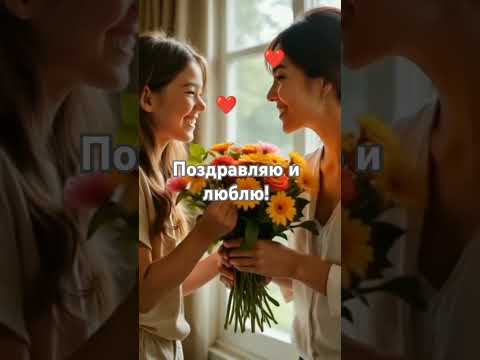Поздравляю всех матерей с праздником ! Люблю тебя мамуля!#деньматери#11мая#