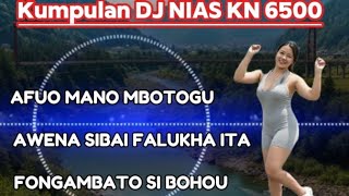Kumpulan Lagu Nias Nostalgiaversi Dj Nias Kn 6500 Terbaru