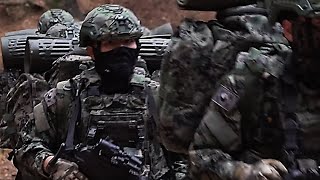 South Korea Military Power | 대한민국 군사력 2023 ᴴᴰ