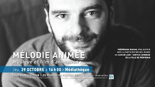 Mélodie Animée