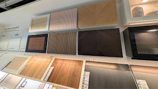 IKEA BESTÅ Doors & Drawer Fronts Range Walkthrough 2026 | Full Showroom Exhibition screenshot 4