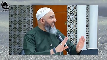 Réjouis Toi Ô Lecteure Du Coran Nader Abou Anas (1/2)