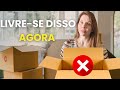 7 COISAS PARA SE LIVRAR ANTES DE 2026