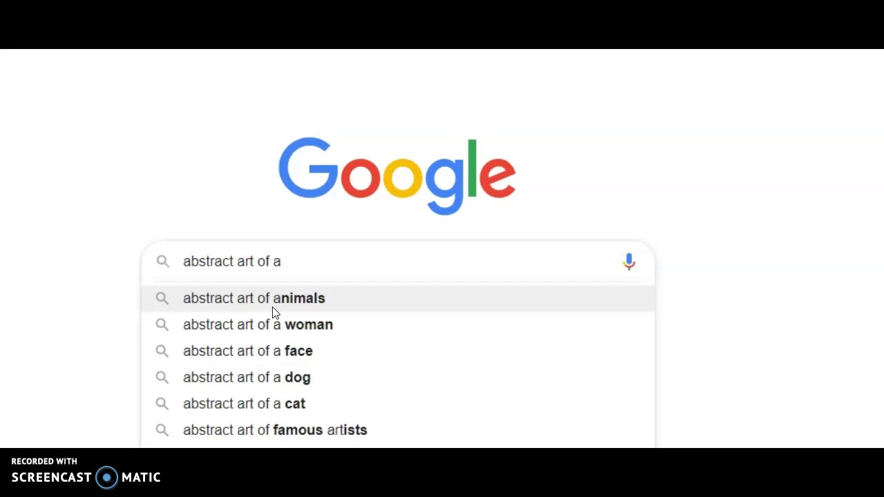 How to do SEO for Artists