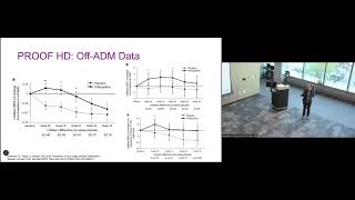 Huntington's Disease Research Update Pt. 2 | 2025 Annual Huntington's Disease Education Day