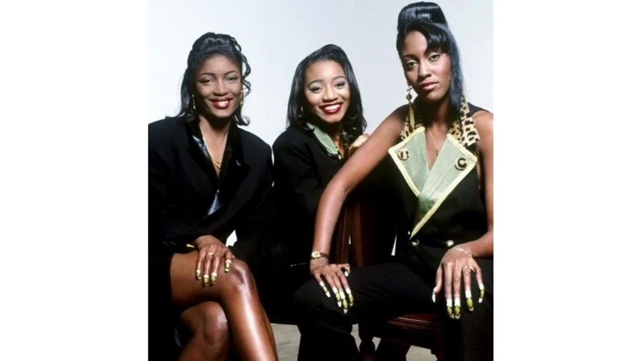 90s R&B x SWV x TLC x Slow Jam Type Beat “Tree Lights”