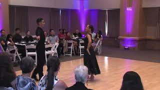 Famous Foxtrot - Fly Me To The Moon Profile