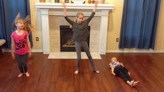 Jumping Jacks