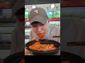 TASTY AND SPICY CHICKEN NOODLES | MUKBANG ASMR EATING | #shorts #food #asmreating #eating #mukbang