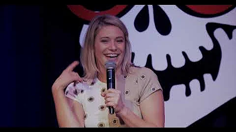 Katherine Blanford in Atlanta, GA