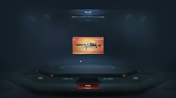 Crossfire West  VIP M200 Cheytac Demon - Lapis 06-2025 I WİN 85K ZP