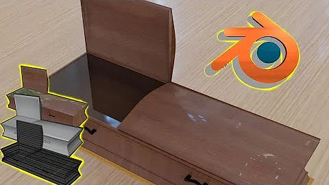 blender 2 82 coffin build