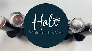 Winter in New York Collection Swatches | Pure Nails