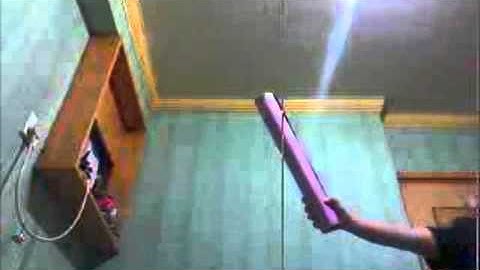 OpenWRT Motion Tracking